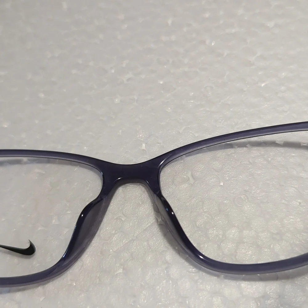 Nike 7028 optical frame